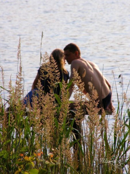 Фотовиставка Тетяни Должко